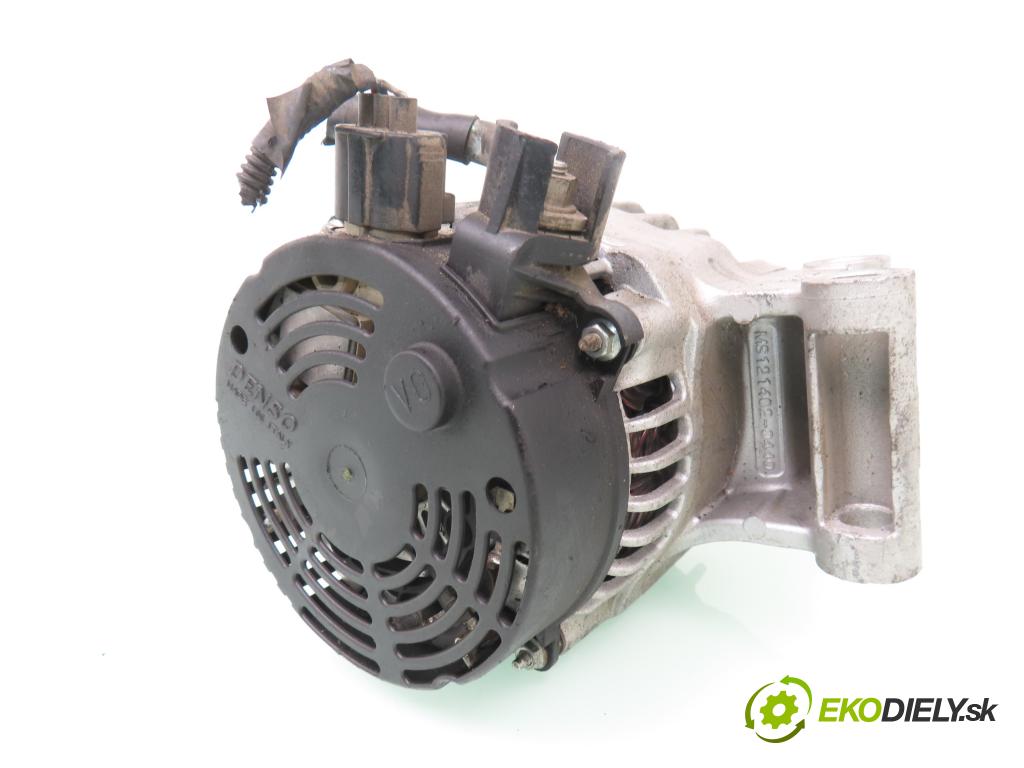 FORD FOCUS II (DA_, HCP) HB 2005 74,00 1.6 - HWDB 1596,00 Alternátor MS1214020440 (Alternátor)