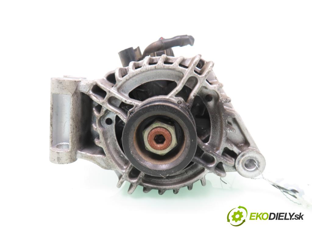 FORD FOCUS II (DA_, HCP) HB 2005 74,00 1.6 - HWDB 1596,00 Alternátor MS1214020440 (Alternátor)