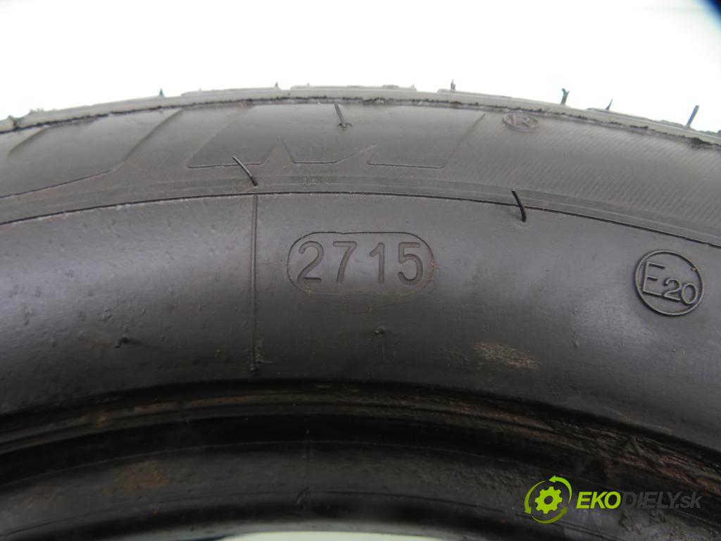    2015    PNEUMATIKY: / PNEUMATIKA: ZIMA: 