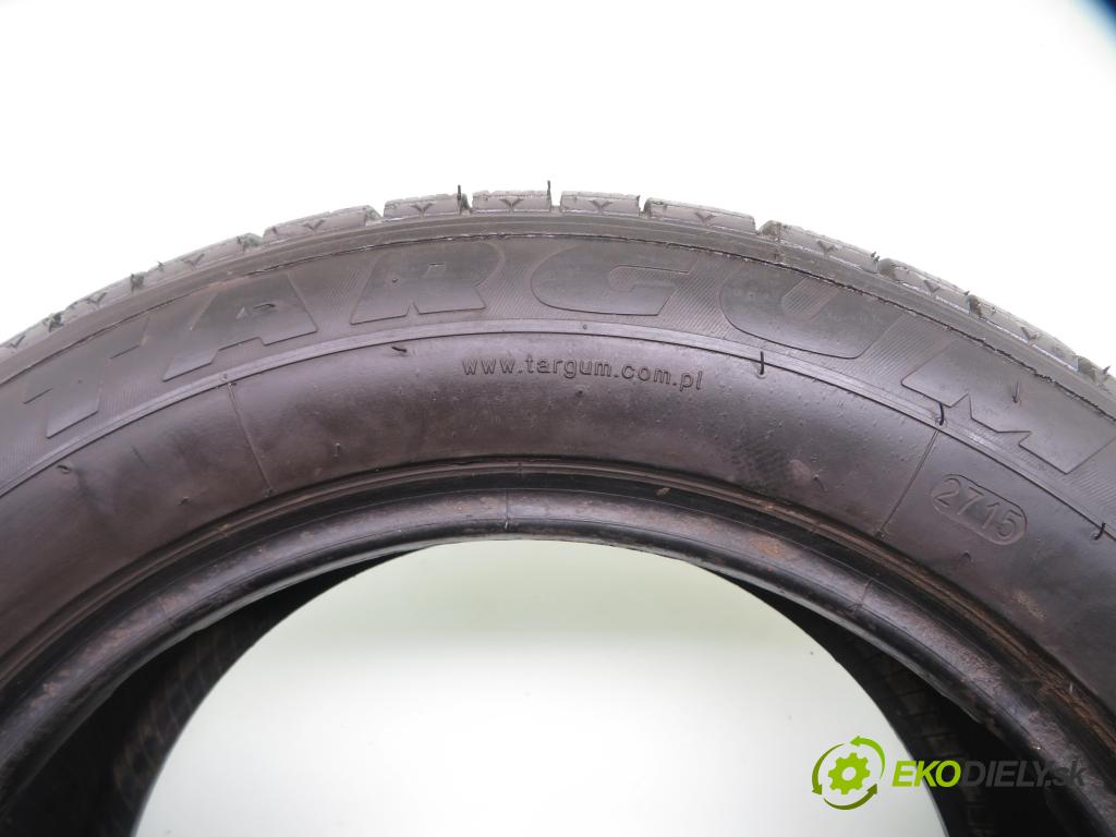 2015    PNEUMATIKY: / PNEUMATIKA: ZIMA: