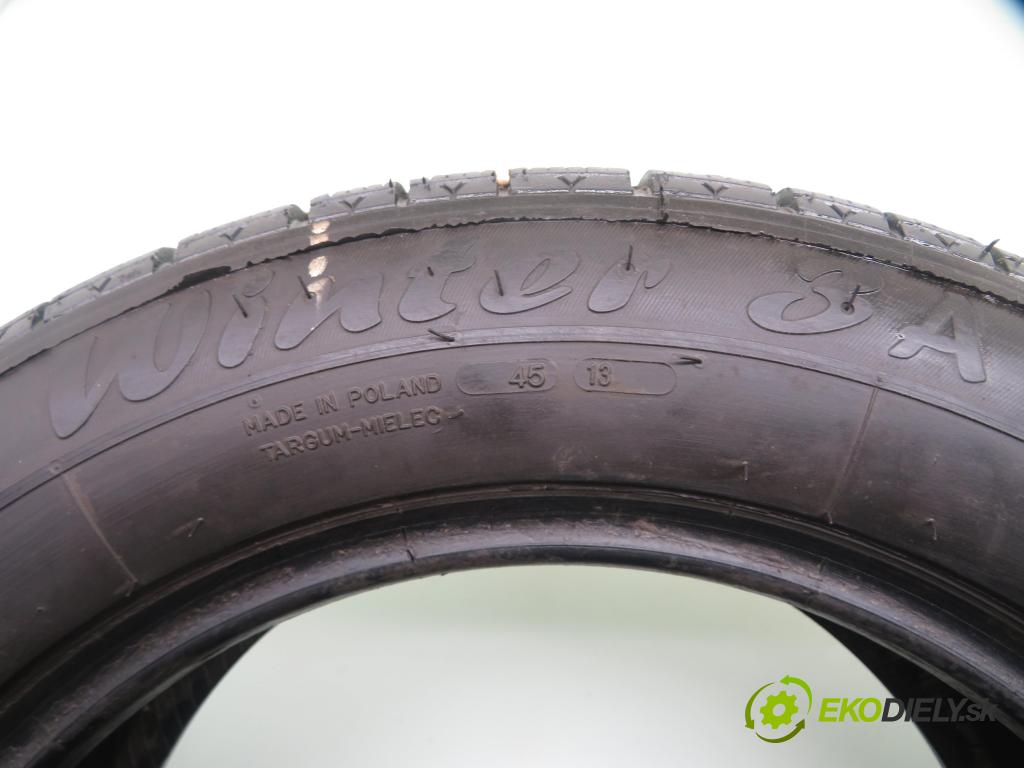 2015    PNEUMATIKY: / PNEUMATIKA: ZIMA: