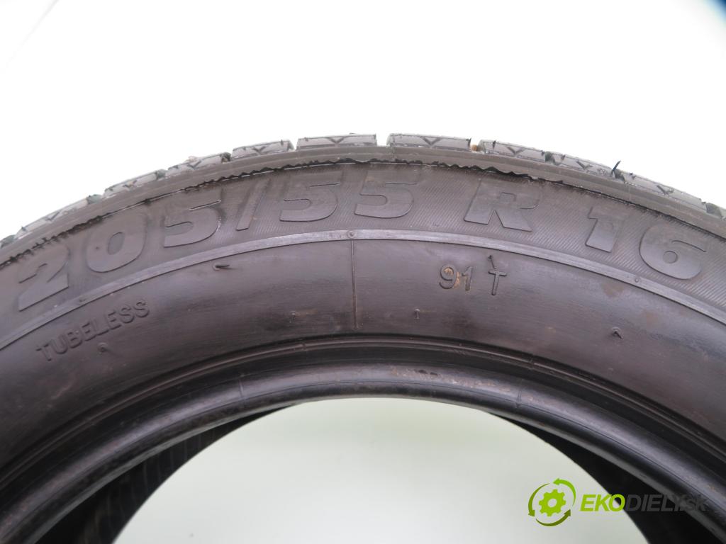 2015    PNEUMATIKY: / PNEUMATIKA: ZIMA: