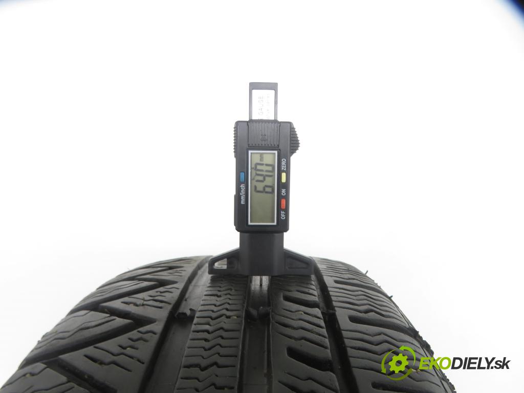 2015    PNEUMATIKY: / PNEUMATIKA: ZIMA: