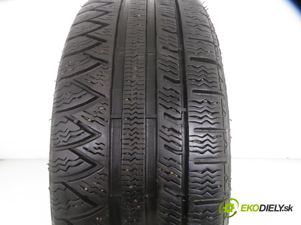 2015    PNEUMATIKY: / PNEUMATIKA: ZIMA: