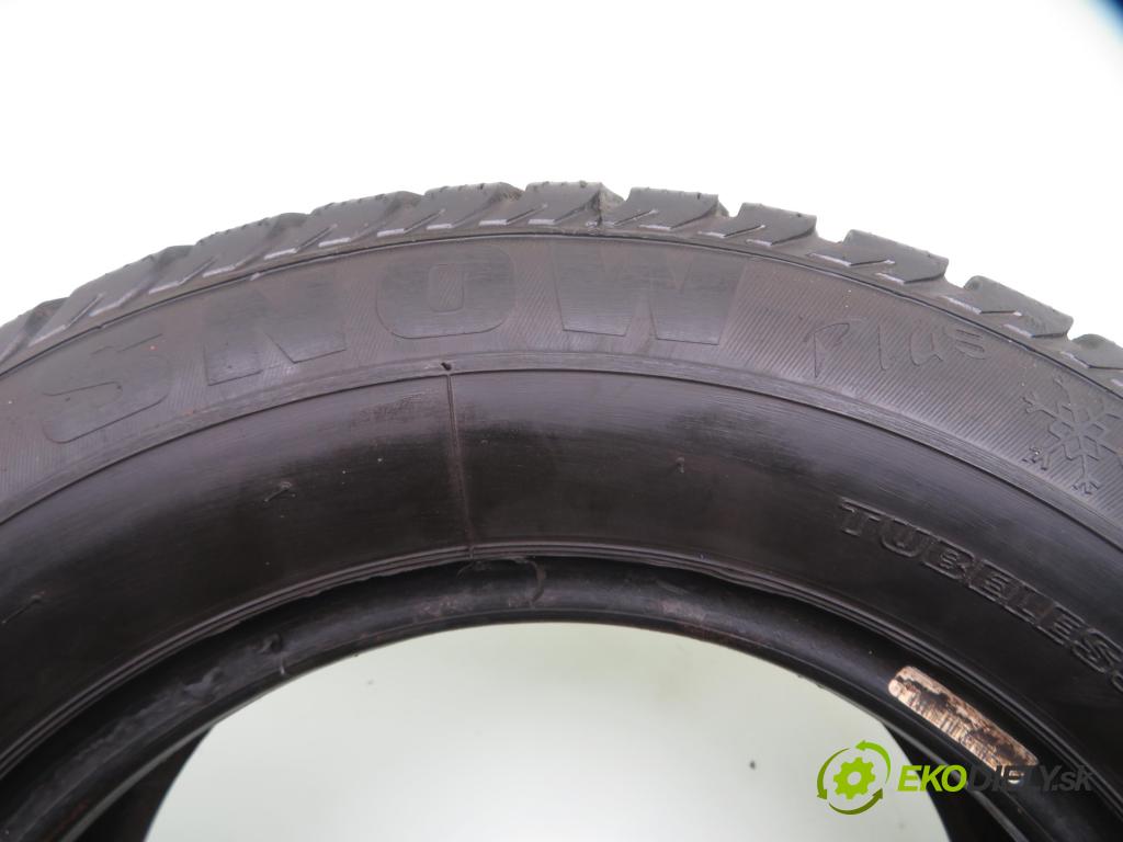 2021    PNEUMATIKY: / PNEUMATIKA: ZIMA: