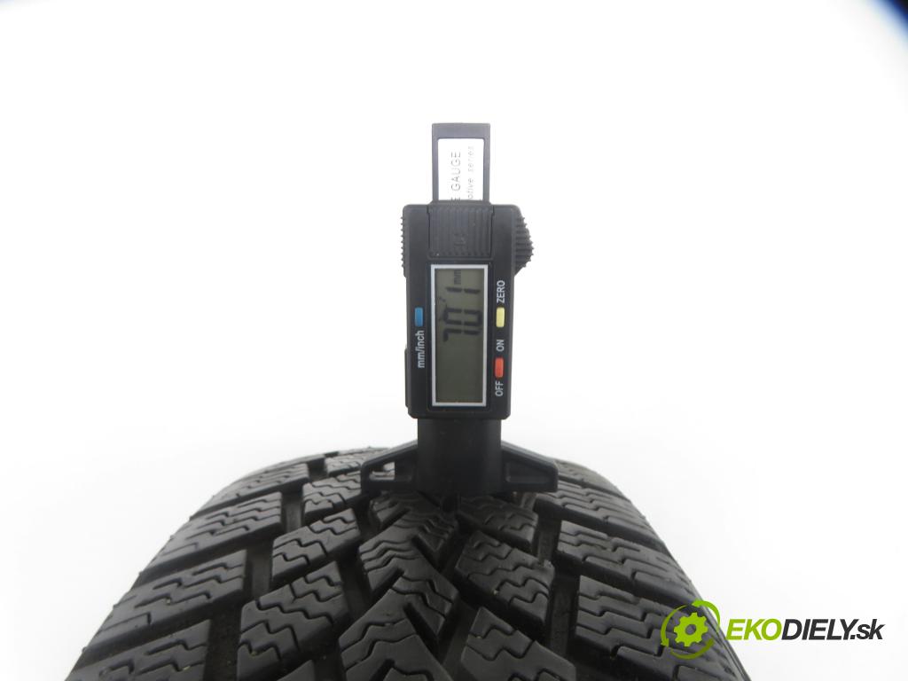 2021    PNEUMATIKY: / PNEUMATIKA: ZIMA: