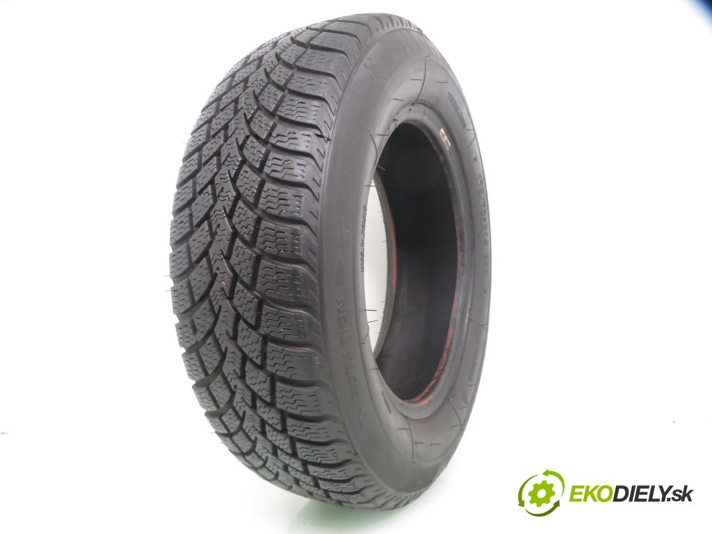 2021    PNEUMATIKY: / PNEUMATIKA: ZIMA: