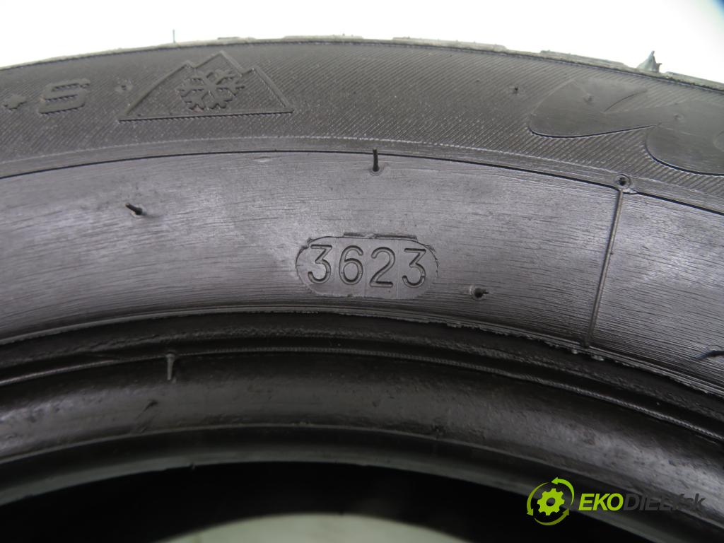    2023    PNEUMATIKY: / PNEUMATIKA: ZIMA: 