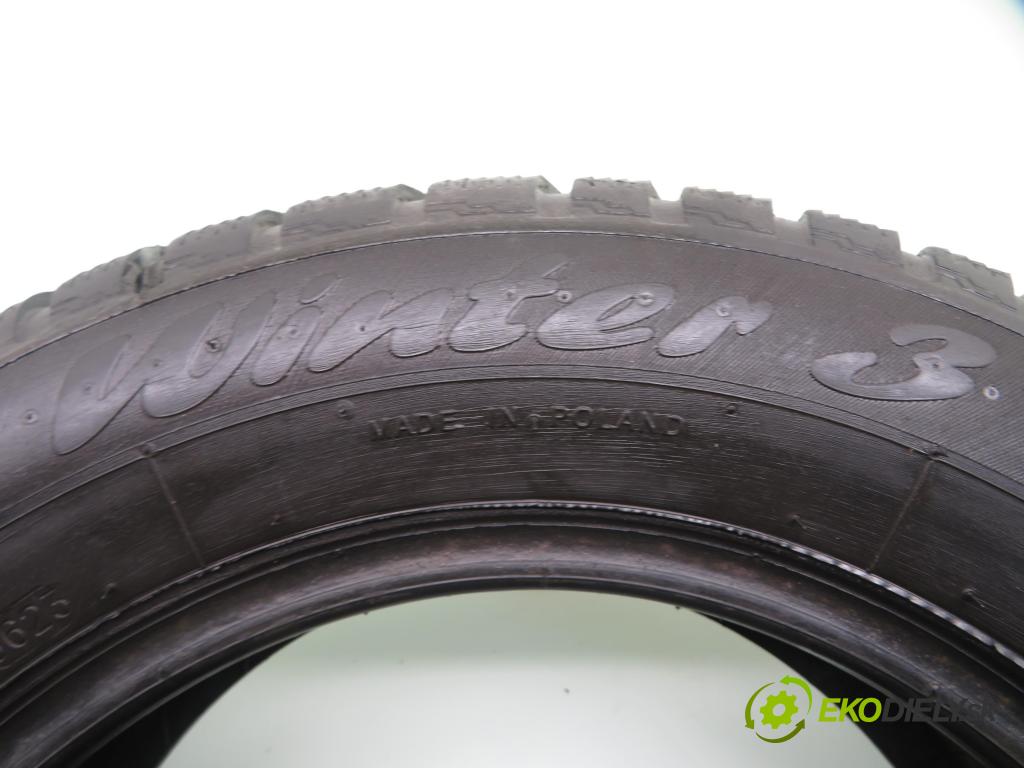 2023    PNEUMATIKY: / PNEUMATIKA: ZIMA: