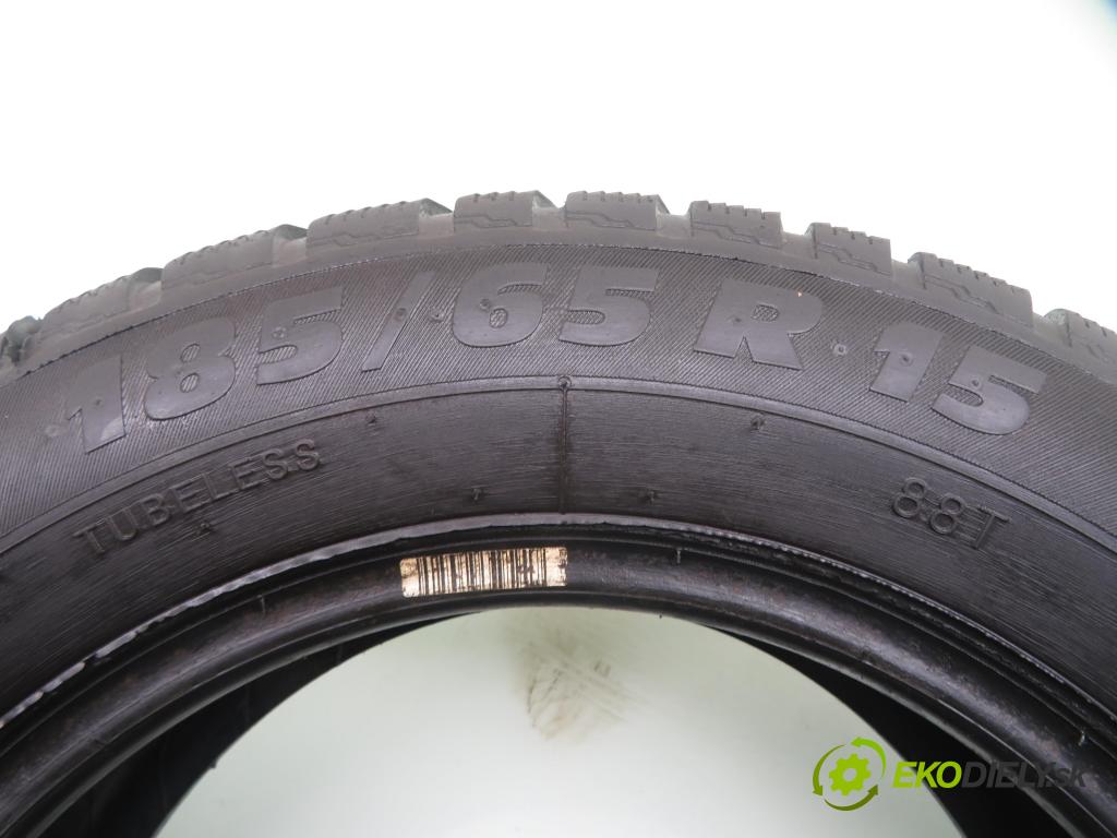 2023    PNEUMATIKY: / PNEUMATIKA: ZIMA: