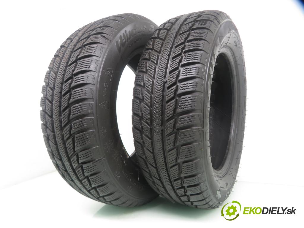 2023    PNEUMATIKY: / PNEUMATIKA: ZIMA: