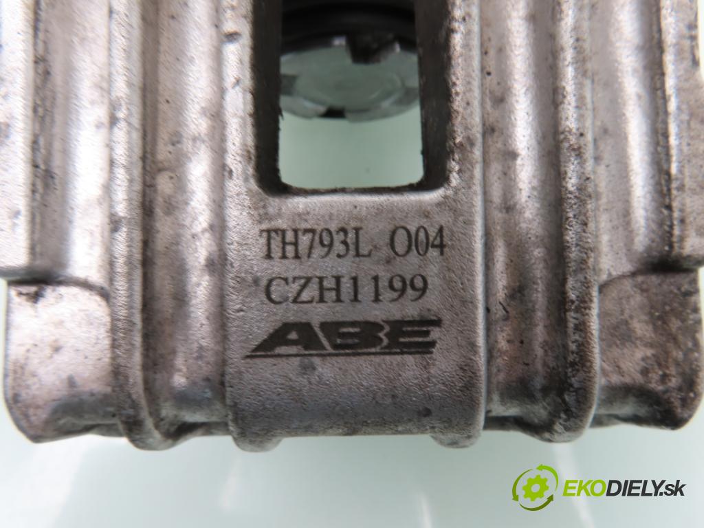 SKODA OCTAVIA I (1U2) SEDAN 1998 92,00 1.8 - AGN 1781,00 Brzdič strmeň pravé zadné 