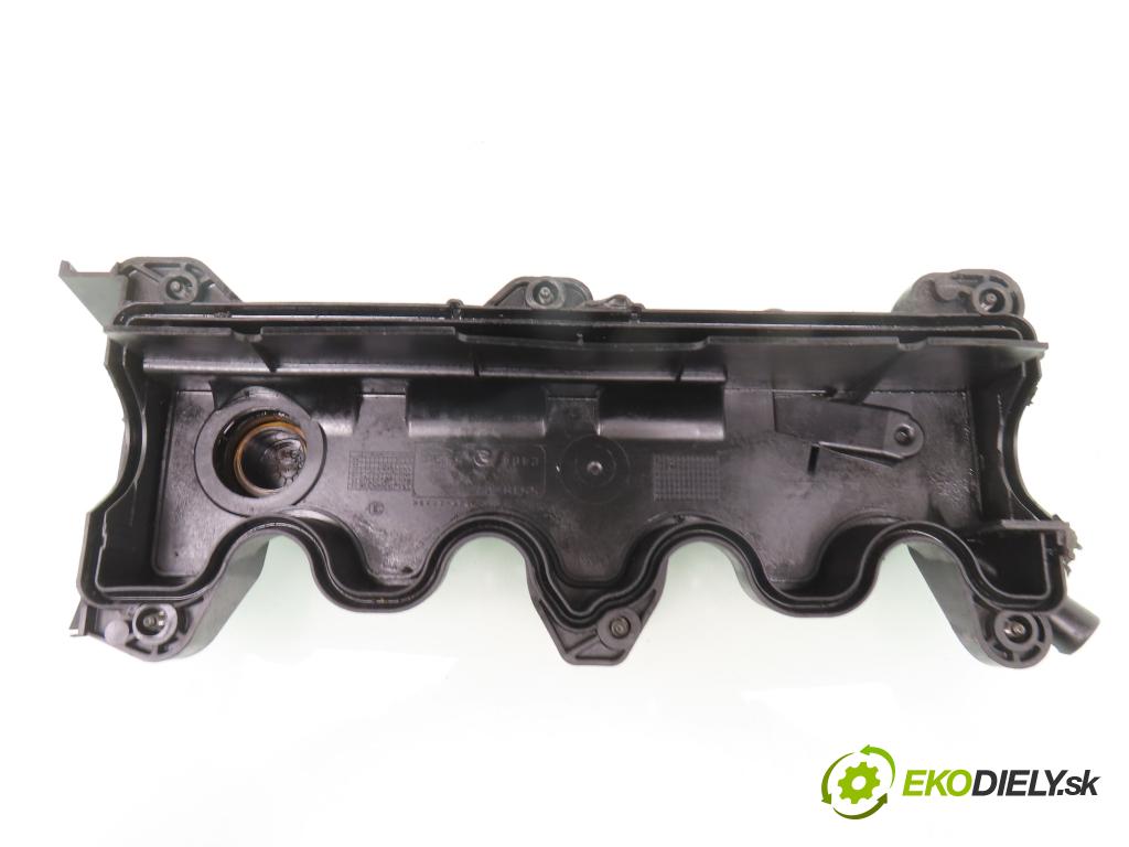 FIAT STILO (192_) HB 2005 85,00 1.9 JTD 115 - 192 A1.000 1910,00 Kryt Ventilov 55197017