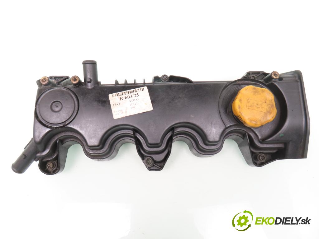 FIAT STILO (192_) HB 2005 85,00 1.9 JTD 115 - 192 A1.000 1910,00 Kryt Ventilov 55197017