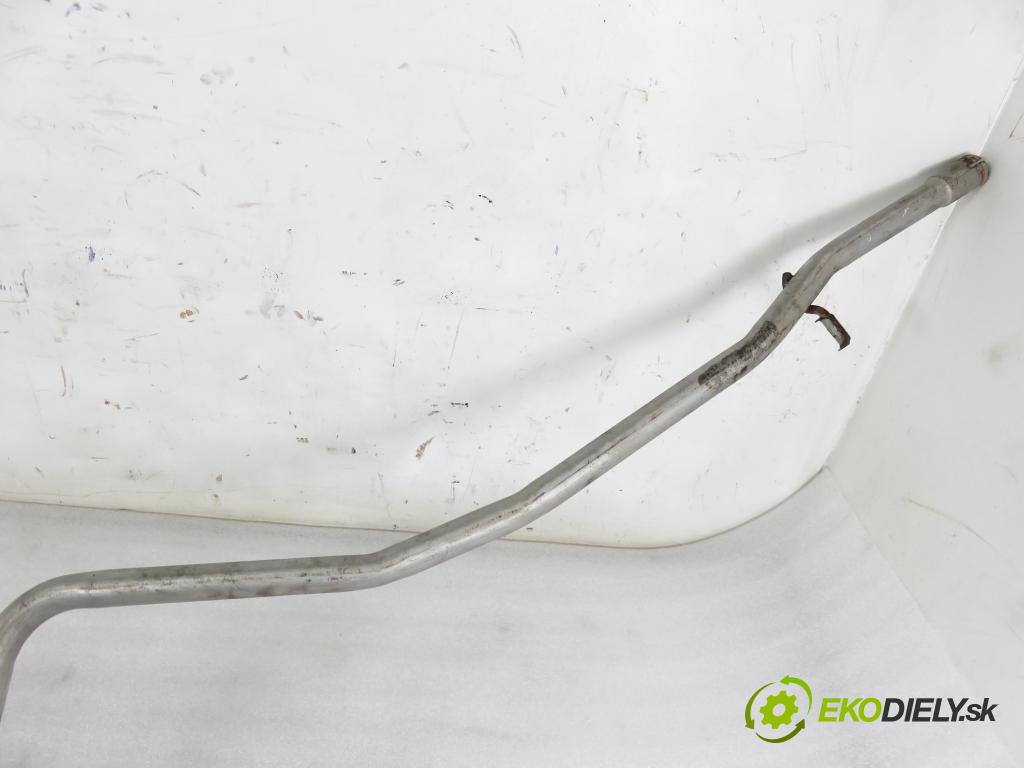 FIAT SEICENTO / 600 (187_) HB 1998 29,00 0.9 39 - 1170 A1.046 899,00 Rúra VÝFUK: / výfuk koncový