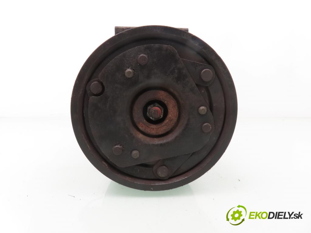 RENAULT SCENIC I (JA0/1_) MINIVAN 2002 75,00 1.9 dCi 102 - F9Q 732 1870,00 KOMPRESOR: klimatizácie 6560630 (Kompresor klimatizácie)