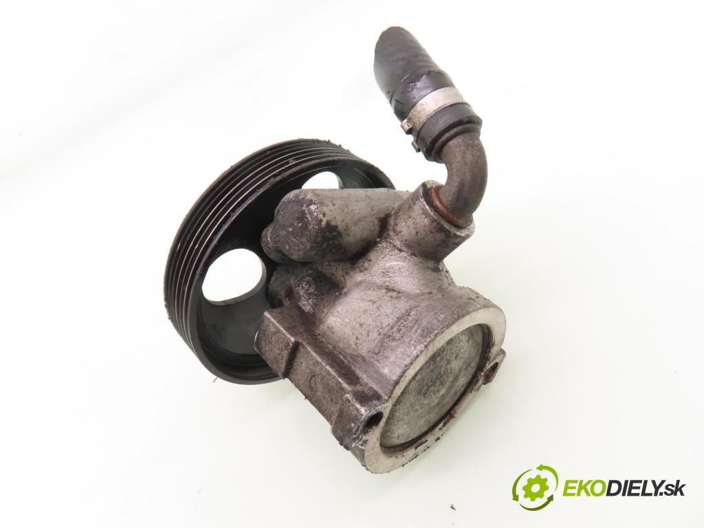 PEUGEOT PARTNER Skrzynia (5_, G_) FURGON 2007 55,00 1.6 HDi 75 - 9HW (DV6BTED4) 1560,00 pumpa servočerpadlo  (Servočerpadlo)