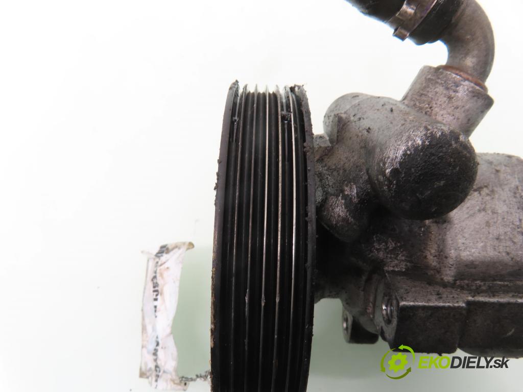 PEUGEOT PARTNER Skrzynia (5_, G_) FURGON 2007 55,00 1.6 HDi 75 - 9HW (DV6BTED4) 1560,00 pumpa servočerpadlo  (Servočerpadlo)