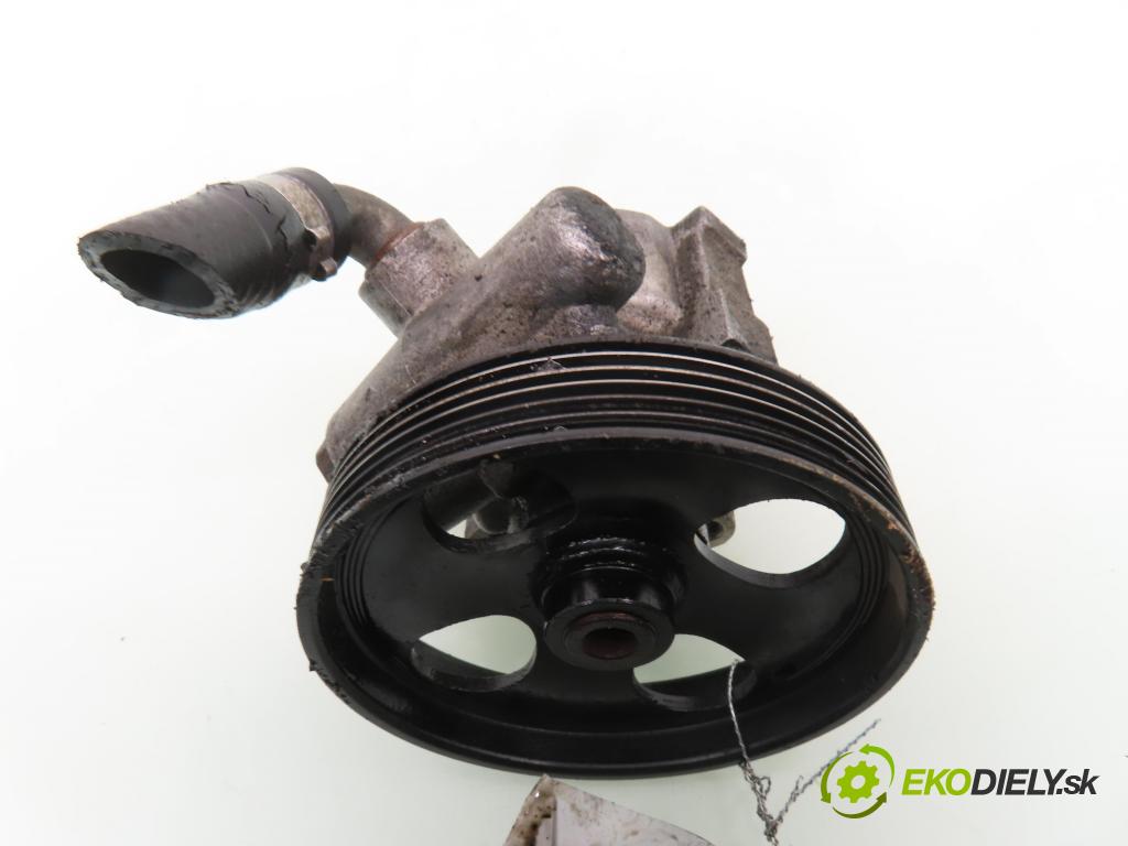 PEUGEOT PARTNER Skrzynia (5_, G_) FURGON 2007 55,00 1.6 HDi 75 - 9HW (DV6BTED4) 1560,00 pumpa servočerpadlo  (Servočerpadlo)