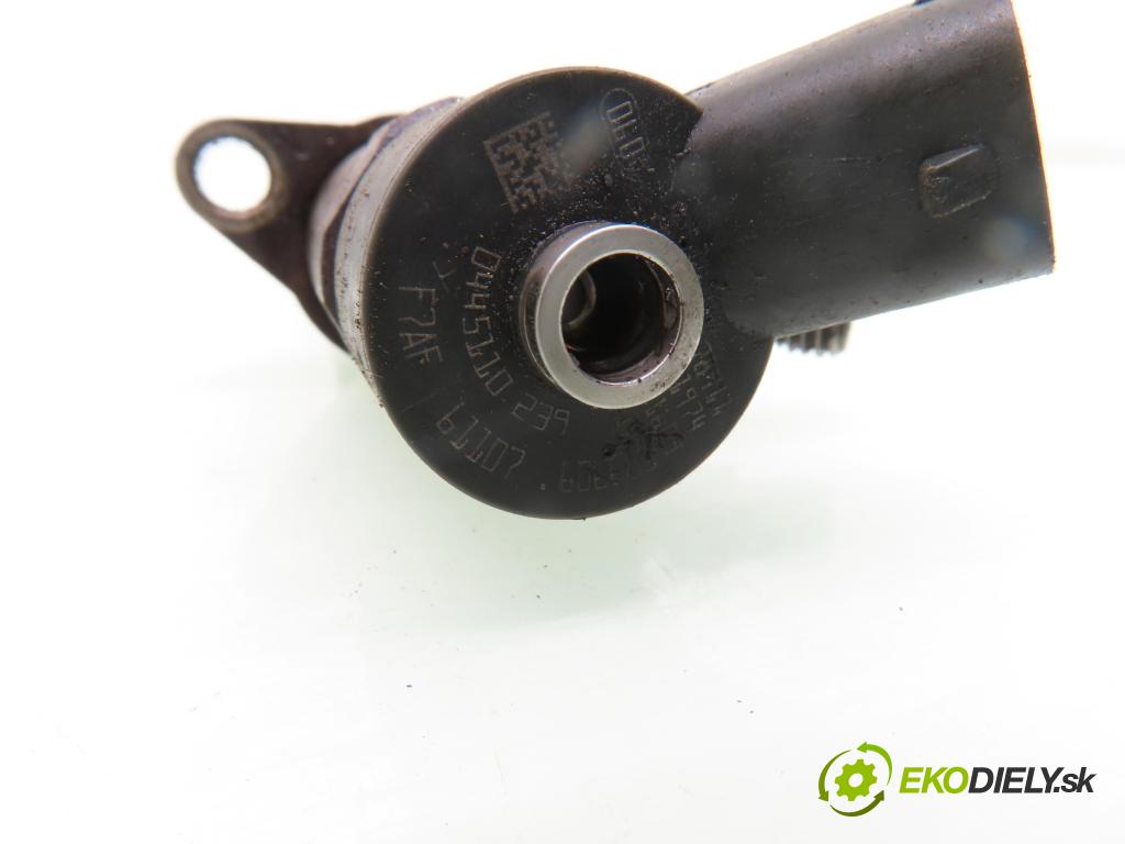 PEUGEOT PARTNER Skrzynia (5_, G_) FURGON 2007 55,00 1.6 HDi 75 - 9HW (DV6BTED4) 1560,00 vstrekovač 0445110239 (Vstrekovač paliva)