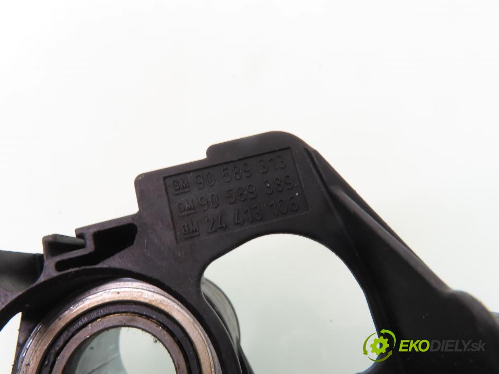 OPEL ASTRA G liftback (T98) HB 1999 74,00 1.6 16V - X 16 XEL 1598,00 spinačka 90589313 ; 90589389 ; 24413106 (Spínacia skrinka)