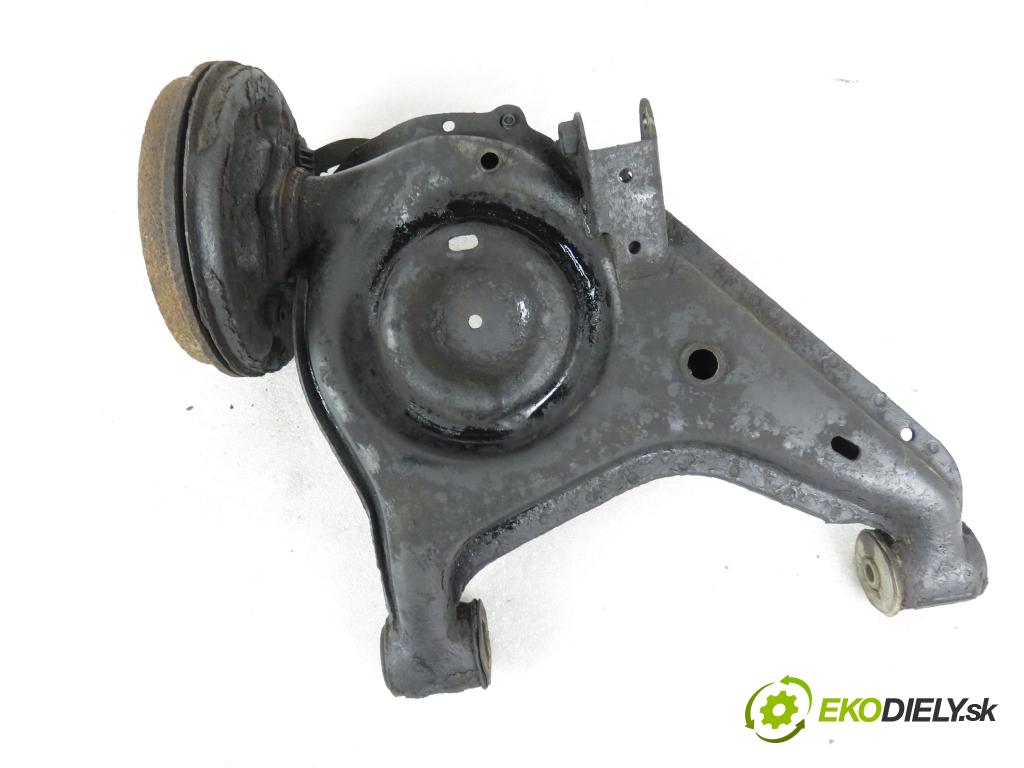 FIAT SEICENTO / 600 (187_) HB 1998 29,00 0.9 39 - 1170 A1.046 899,00 Rameno LT 