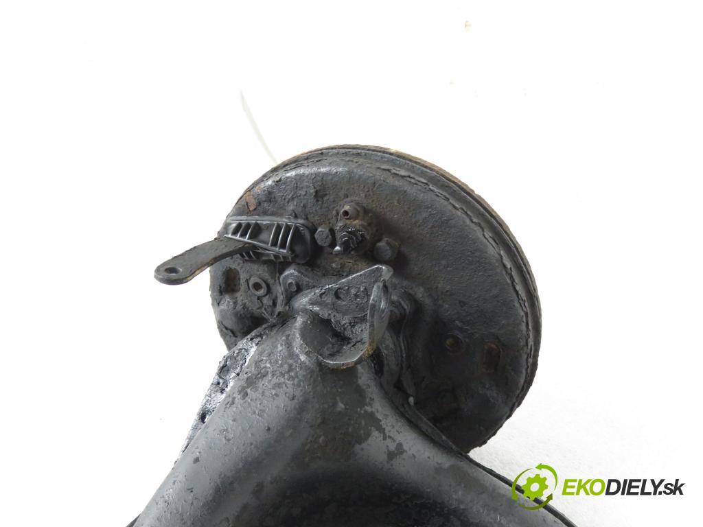 FIAT SEICENTO / 600 (187_) HB 1998 29,00 0.9 39 - 1170 A1.046 899,00 Rameno LT