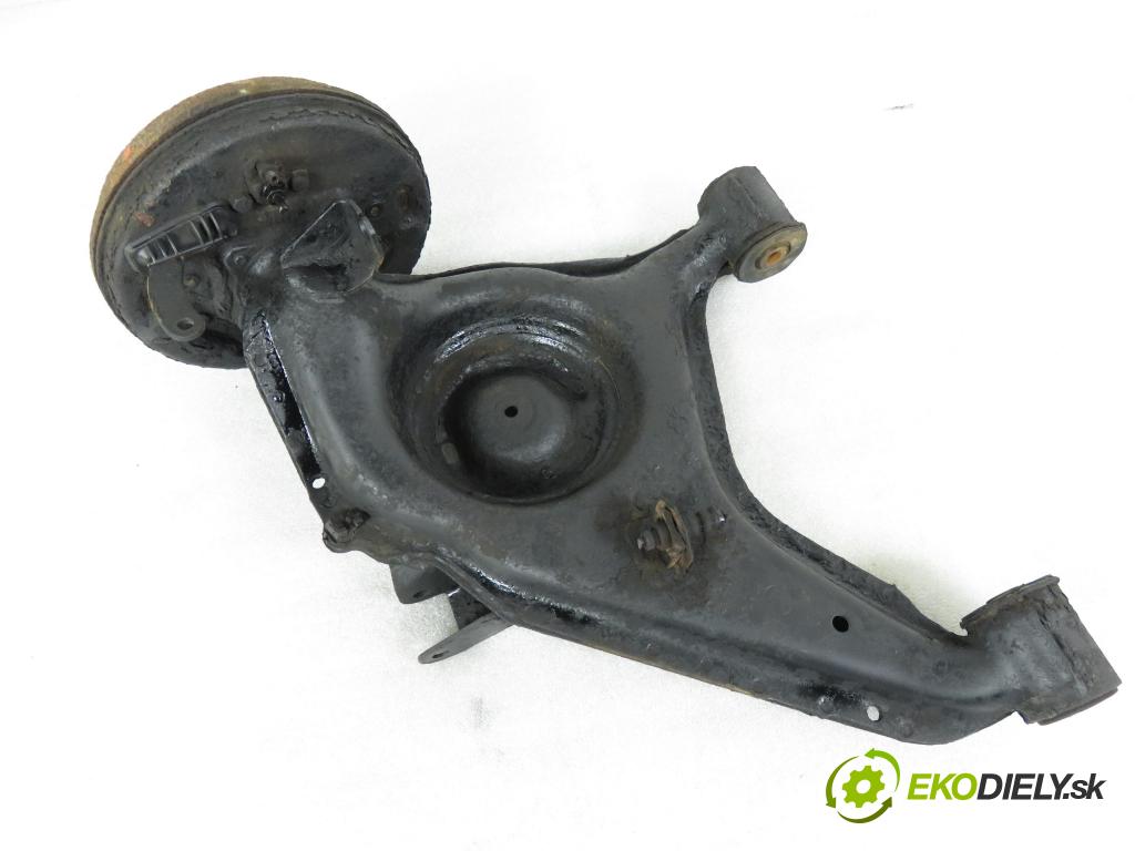 FIAT SEICENTO / 600 (187_) HB 1998 29,00 0.9 39 - 1170 A1.046 899,00 Rameno LT