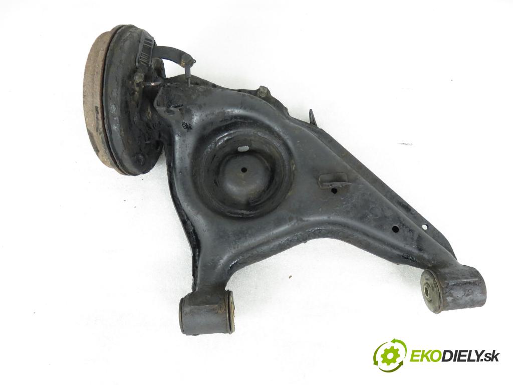 FIAT SEICENTO / 600 (187_) HB 1998 29,00 0.9 39 - 1170 A1.046 899,00 Rameno pravé zadné