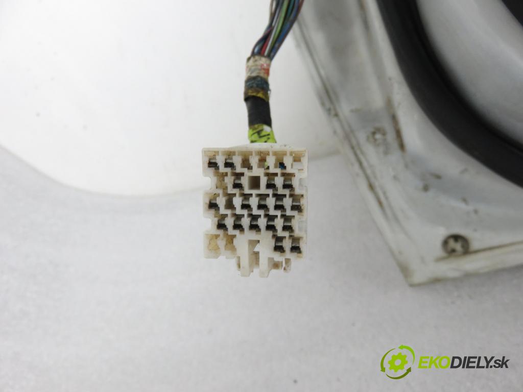 SUBARU OUTBACK (BL, BP) KOMBI 2008 110,00 2.0 D AWD - EE20Z 1998,00 dveře PP