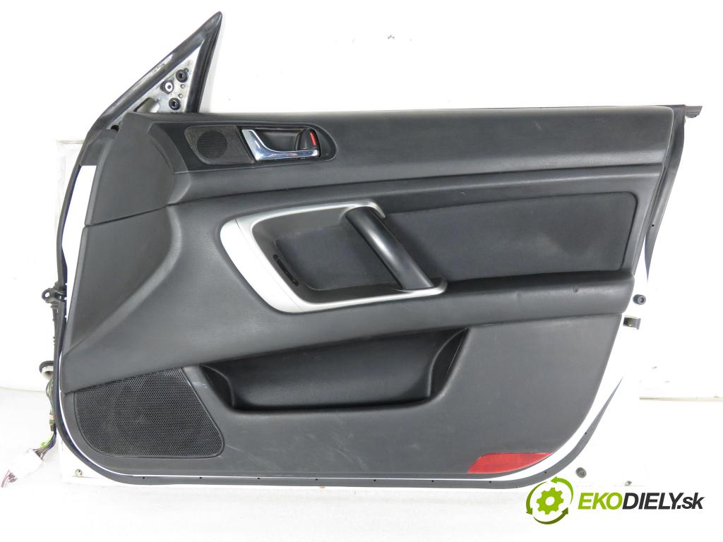 SUBARU OUTBACK (BL, BP) KOMBI 2008 110,00 2.0 D AWD - EE20Z 1998,00 dveře PP