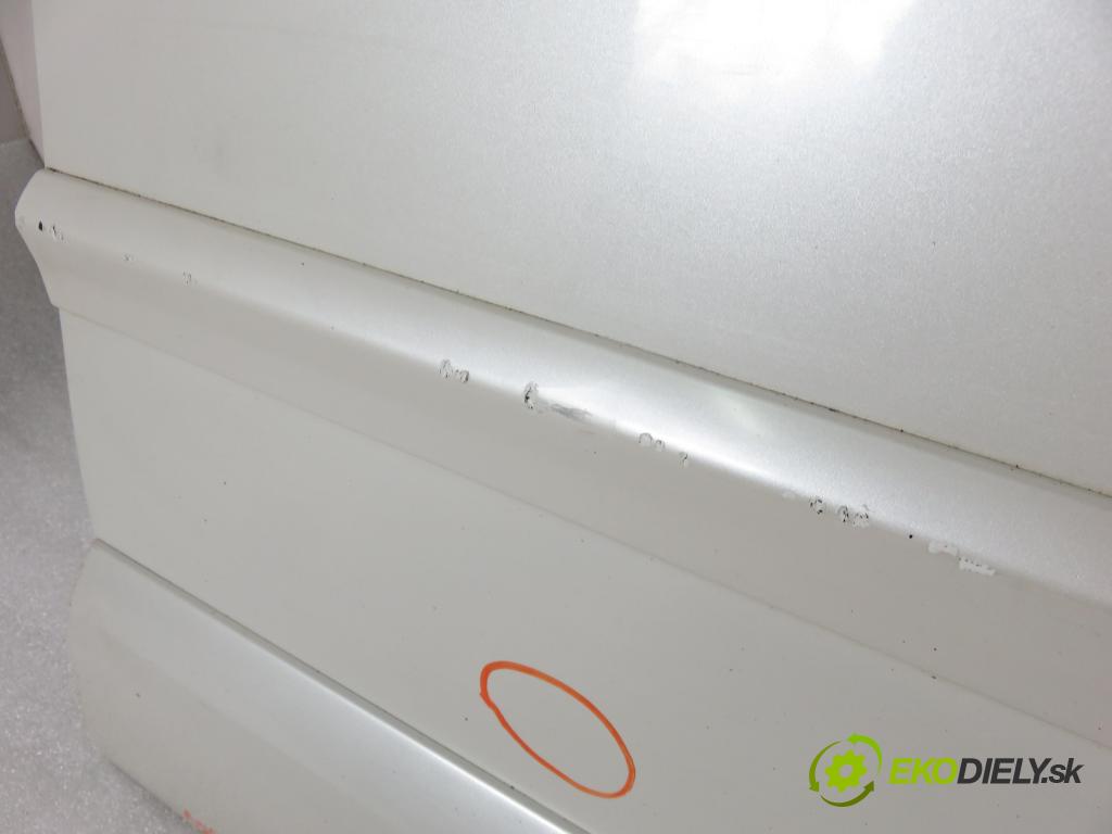 SUBARU OUTBACK (BL, BP) KOMBI 2008 110,00 2.0 D AWD - EE20Z 1998,00 dveře PP