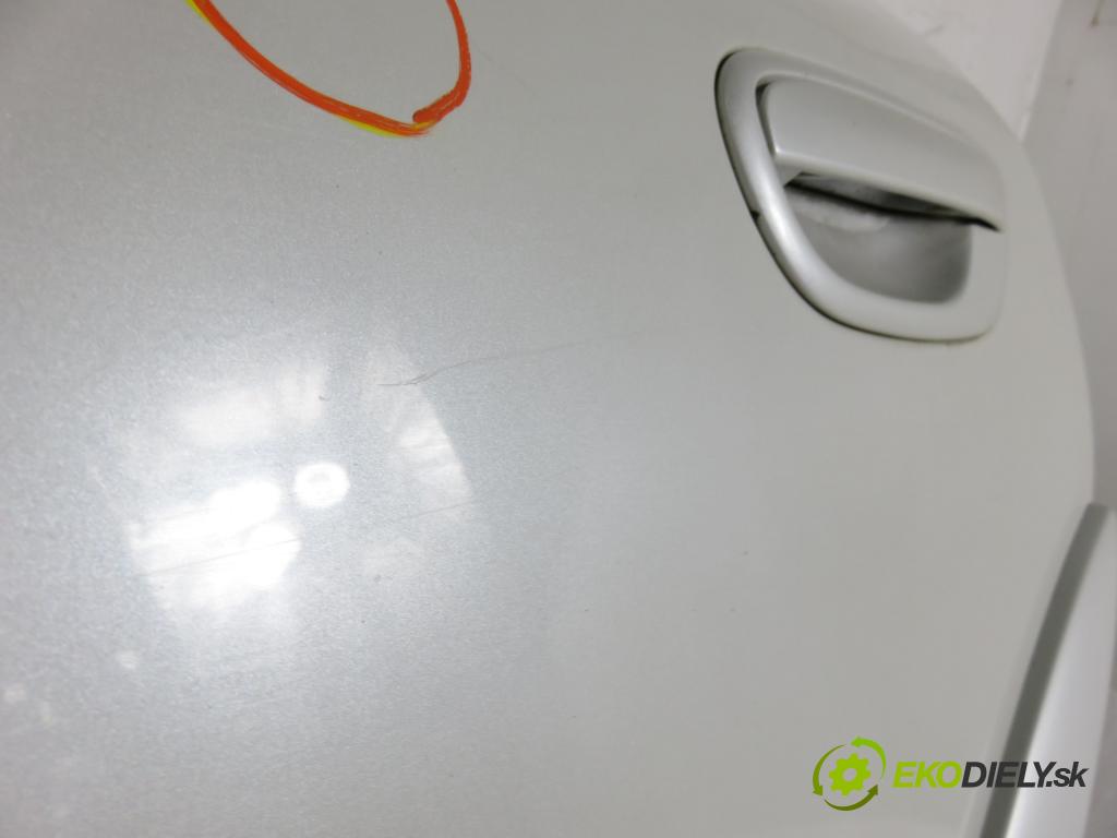 SUBARU OUTBACK (BL, BP) KOMBI 2008 110,00 2.0 D AWD - EE20Z 1998,00 dveře LT