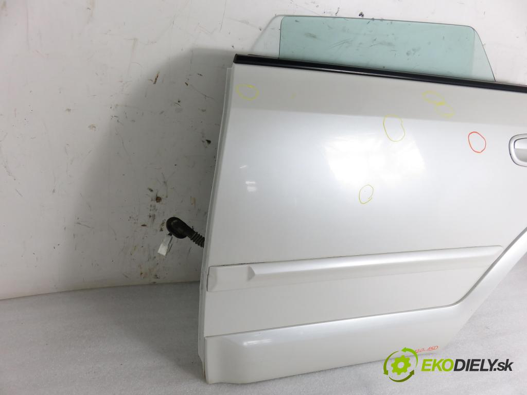 SUBARU OUTBACK (BL, BP) KOMBI 2008 110,00 2.0 D AWD - EE20Z 1998,00 dveře LT