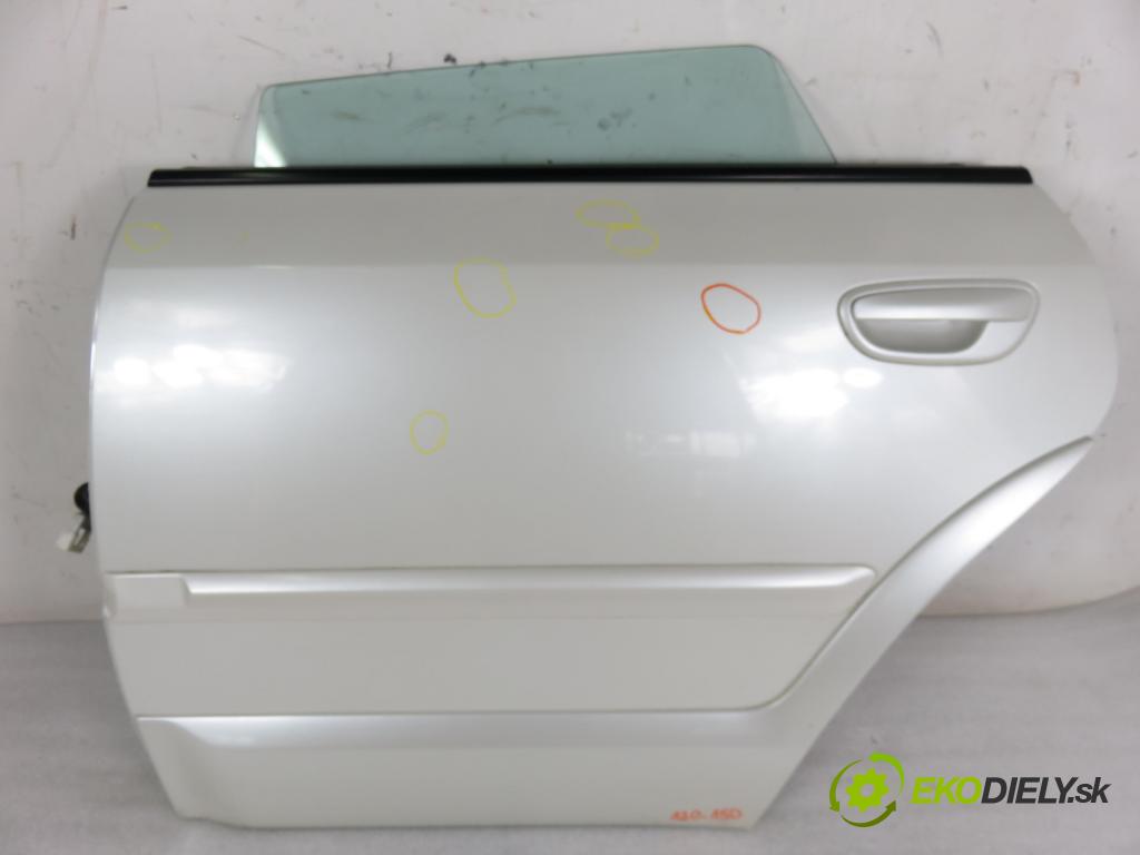 SUBARU OUTBACK (BL, BP) KOMBI 2008 110,00 2.0 D AWD - EE20Z 1998,00 dveře LT