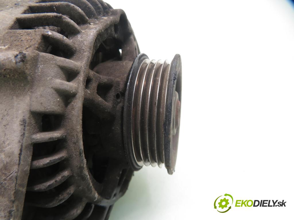 FIAT SIENA (178_) / ALBEA SEDAN 1998 51,00 1.4 - 178 B2.000 1372,00 Alternátor  (Alternátor)