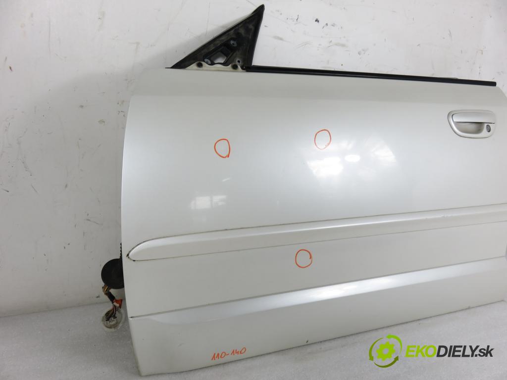 SUBARU OUTBACK (BL, BP) KOMBI 2008 110,00 2.0 D AWD - EE20Z 1998,00 dveře LP