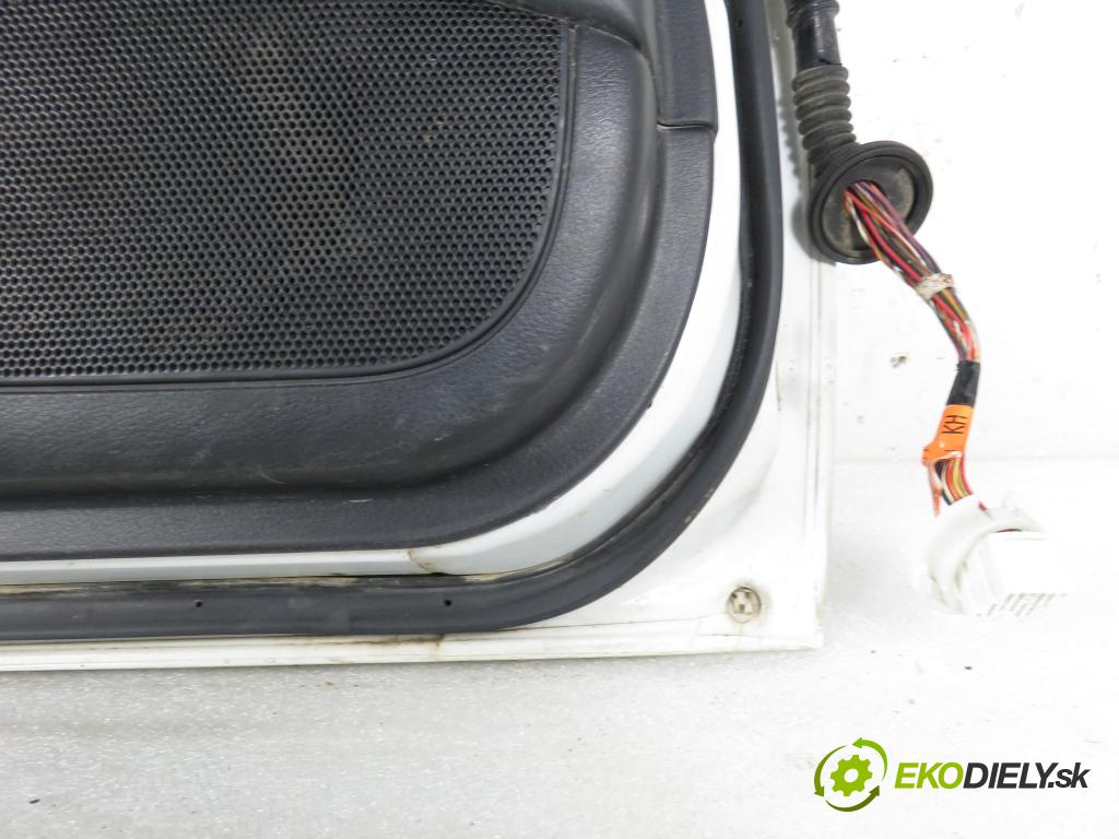 SUBARU OUTBACK (BL, BP) KOMBI 2008 110,00 2.0 D AWD - EE20Z 1998,00 dveře LP