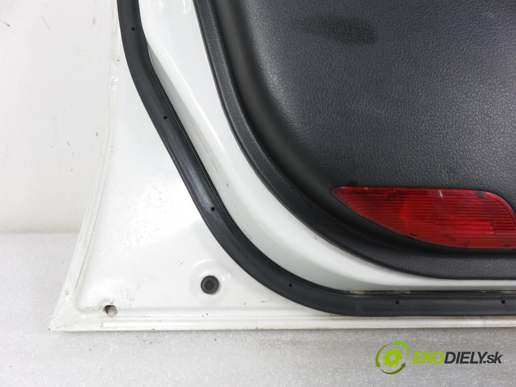 SUBARU OUTBACK (BL, BP) KOMBI 2008 110,00 2.0 D AWD - EE20Z 1998,00 dveře LP