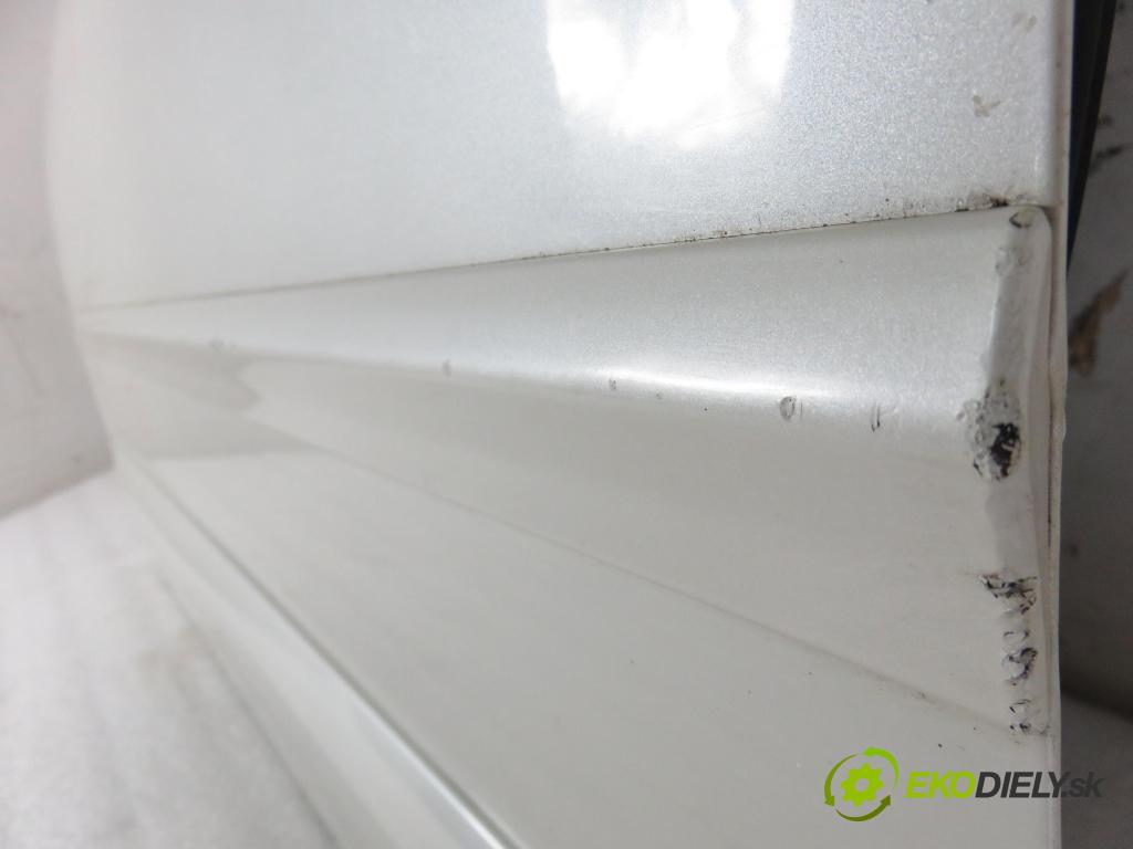 SUBARU OUTBACK (BL, BP) KOMBI 2008 110,00 2.0 D AWD - EE20Z 1998,00 dveře LP