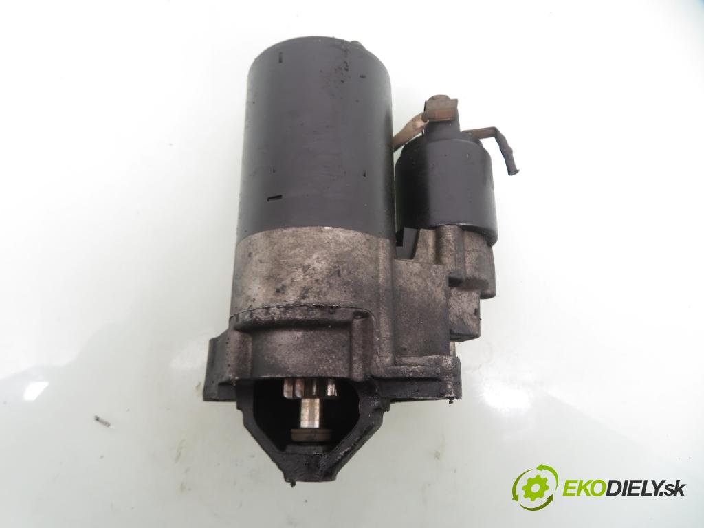 RENAULT LAGUNA II Grandtour (KG0/1_) KOMBI 2001 89,00 1.8 16V - F4P 770 1783,00 Štartér 0001106023 ; 8200186148 (Štartér)