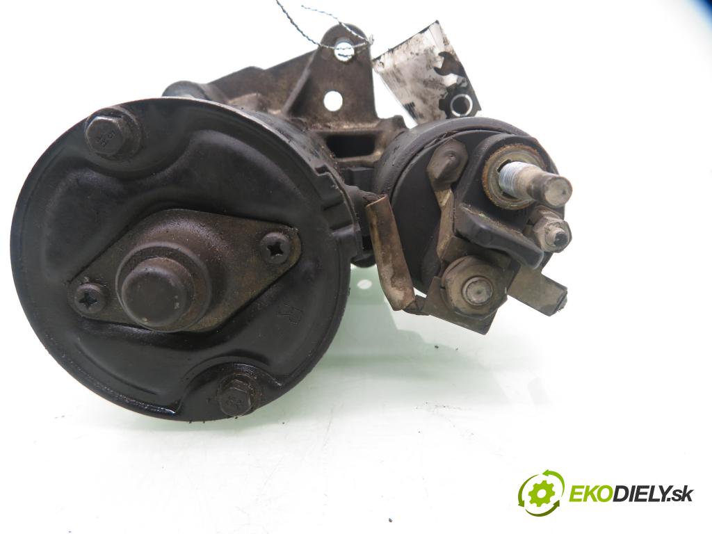 RENAULT LAGUNA II Grandtour (KG0/1_) KOMBI 2001 89,00 1.8 16V - F4P 770 1783,00 startér 0001106023 ; 8200186148 (Startér)