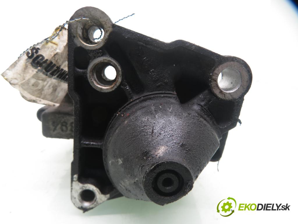 RENAULT LAGUNA II Grandtour (KG0/1_) KOMBI 2001 89,00 1.8 16V - F4P 770 1783,00 startér 0001106023 ; 8200186148 (Startér)