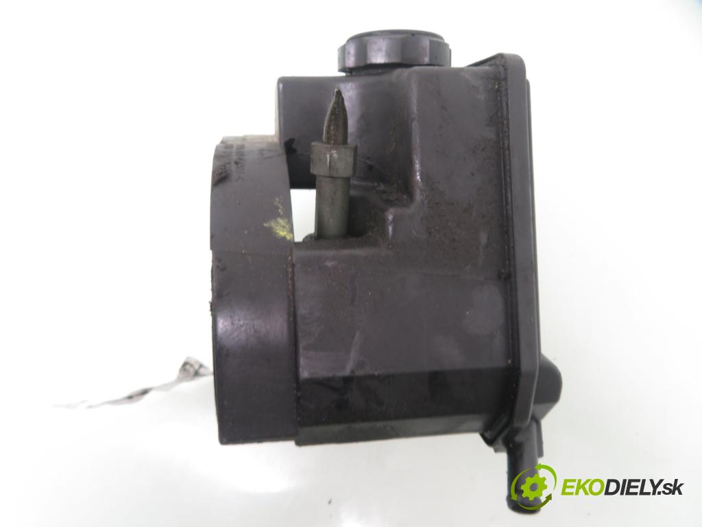 PEUGEOT 206 liftback (2A/C) HB 1999 55,00 1.4 i 75 -  KFX 1361,00 Pumpa servočerpadlo 9631411580 ; 26064217 (Servočerpadlo)