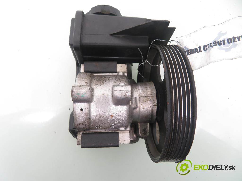 PEUGEOT 206 liftback (2A/C) HB 1999 55,00 1.4 i 75 -  KFX 1361,00 Pumpa servočerpadlo 9631411580 ; 26064217 (Servočerpadlo)