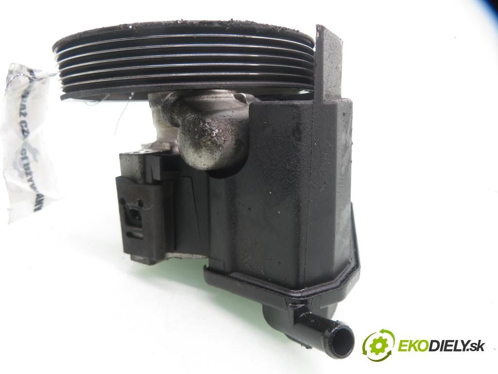 PEUGEOT 206 liftback (2A/C) HB 1999 55,00 1.4 i 75 -  KFX 1361,00 Pumpa servočerpadlo 9631411580 ; 26064217 (Servočerpadlo)