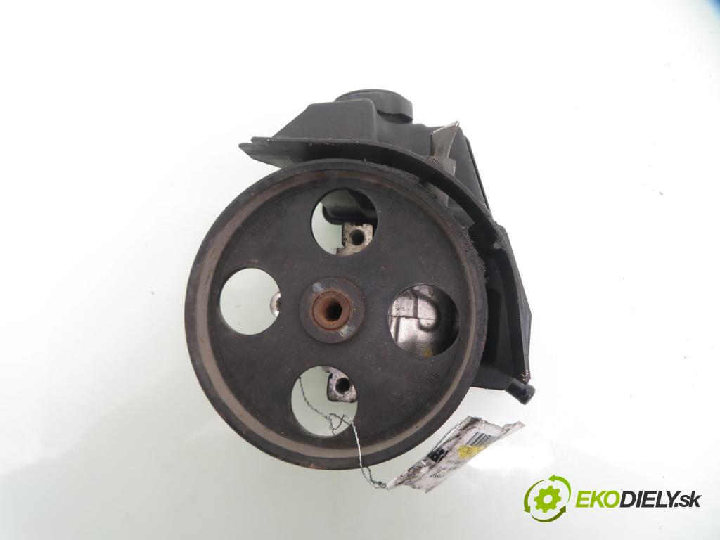 PEUGEOT 206 liftback (2A/C) HB 1999 55,00 1.4 i 75 -  KFX 1361,00 Pumpa servočerpadlo 9631411580 ; 26064217 (Servočerpadlo)