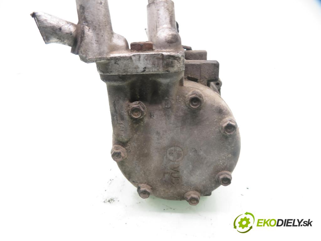 ALFA ROMEO GT (937_) COUPE 2004 110,00 1.9 JTD - 937 A5.000 1910,00 KOMPRESOR: klimatizácie SD7V16 (Kompresor klimatizácie)