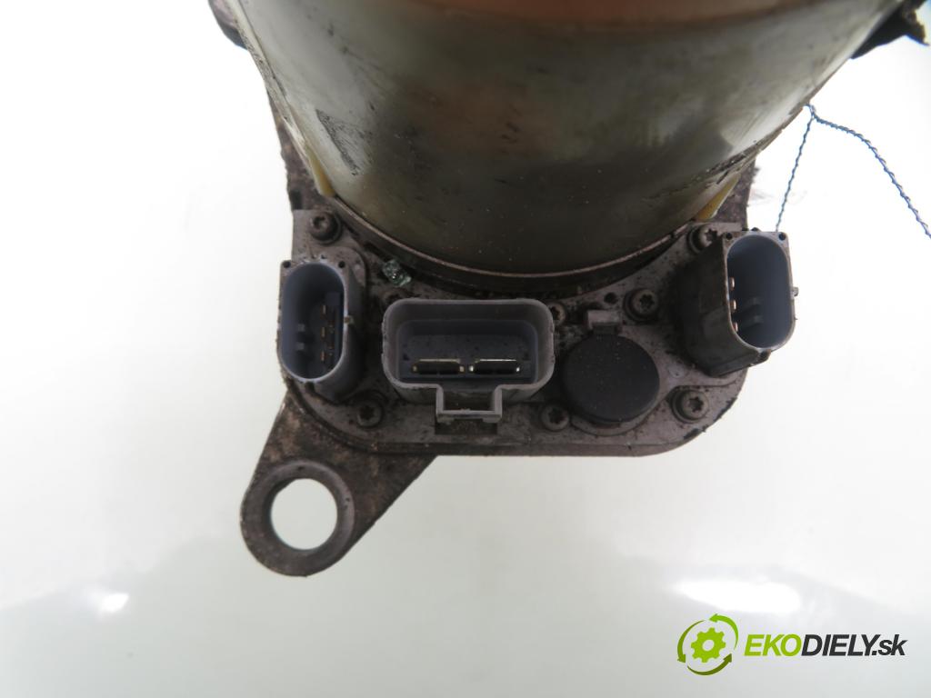 FORD FOCUS II (DA_, HCP) HB 2005 80,00 1.6 TDCi 109 - G8DA 1560,00 Pumpa servočerpadlo 4M513K514AD