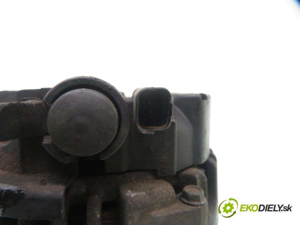 CITROEN C3 I (FC_) HB 2004 66,00 1.4 16V HDi - 8HY (DV4TED4) 1398,00 Alternátor 9646476280 ; 25427404A ; TG15C022 (Alternátor)